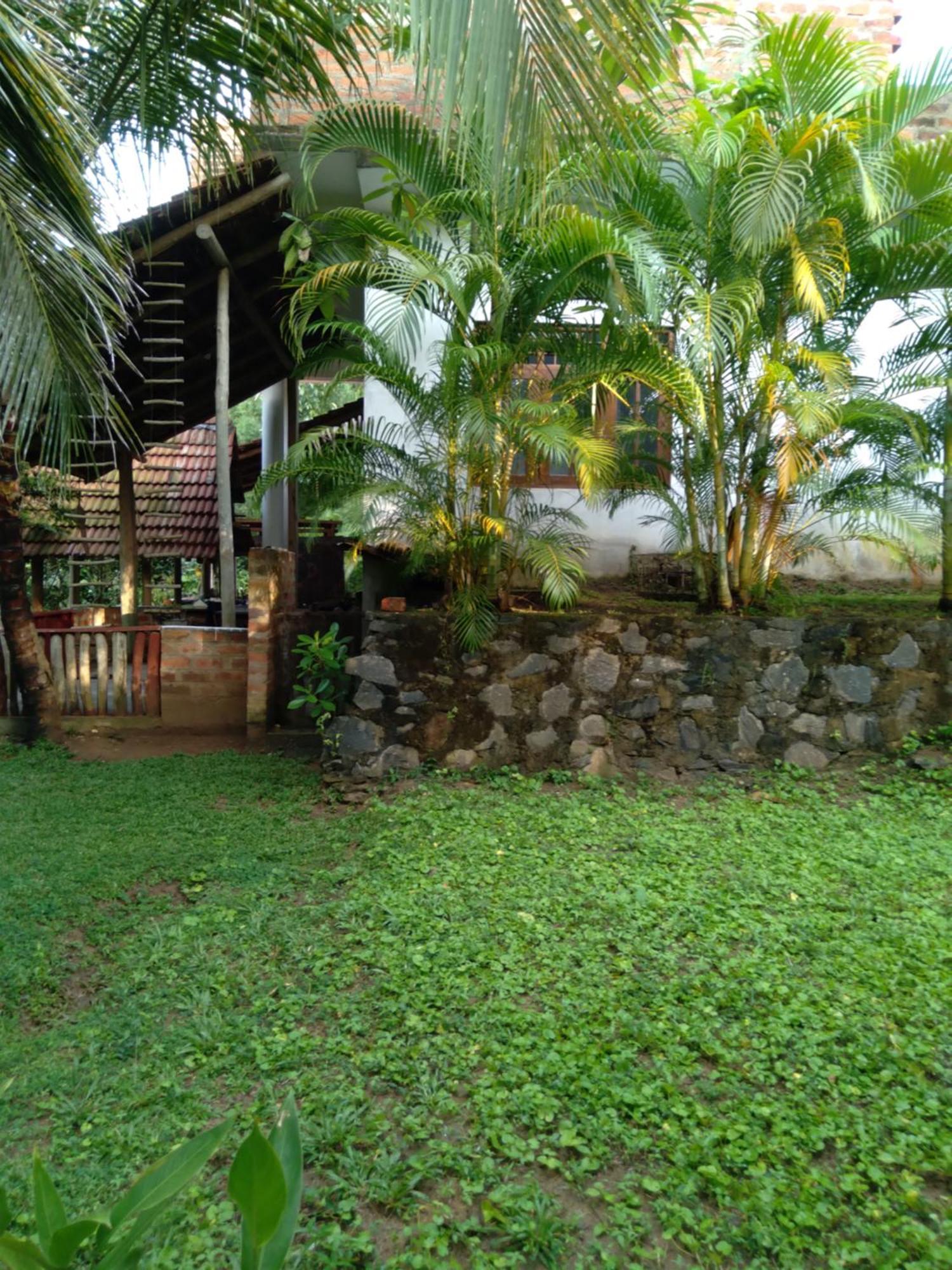 Home In The Island Tangalle Eksteriør billede